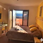Hotel Antares 3*