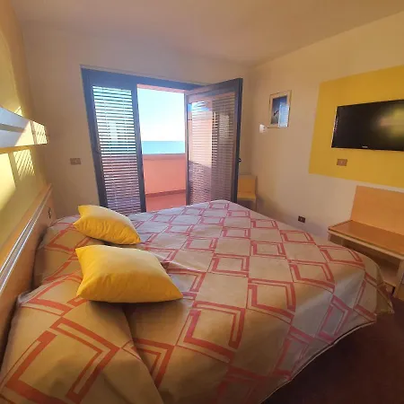 Antares Hotel Grado
