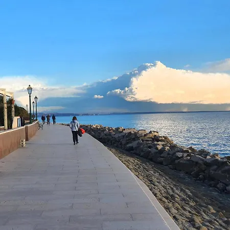 Hotel Antares Grado