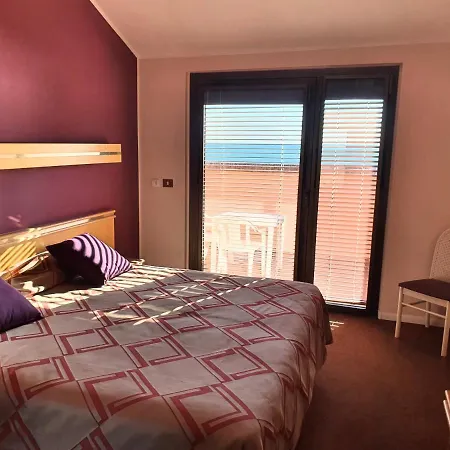 Antares Hotel