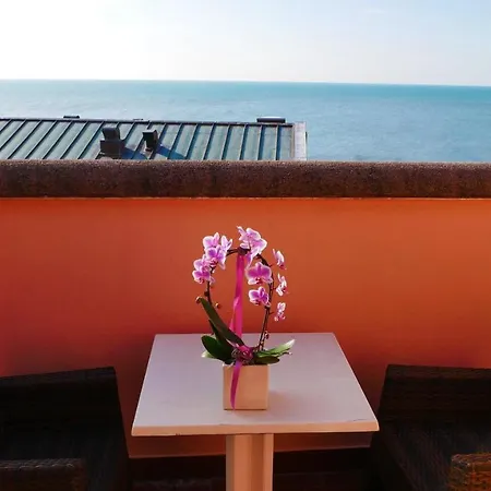 Antares Hotel Grado