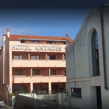 Antares Hotel