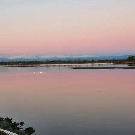 Antares Отель Градо