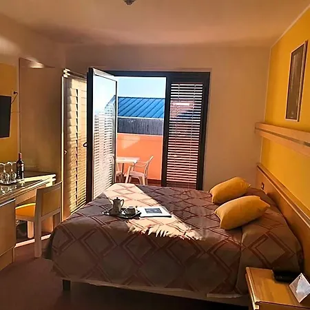 Hotel Antares Grado