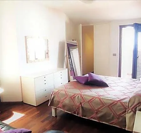 Hotel Antares 3*
