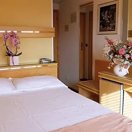 Antares Hotel