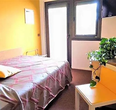 Antares Hotel Grado