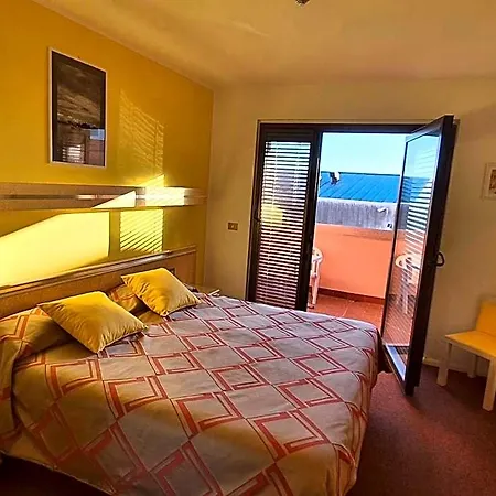 Hotel Antares 3*