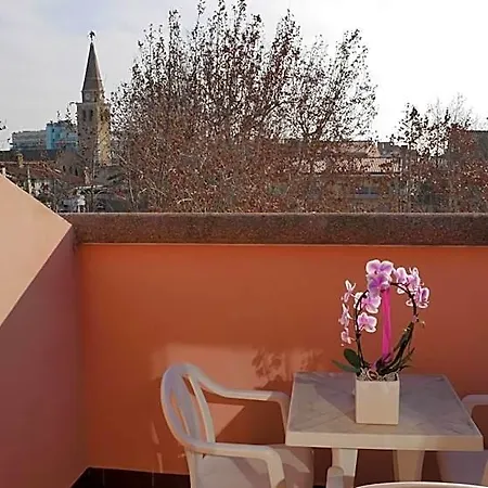 Antares Hotel