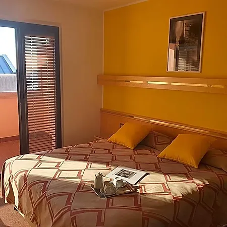 Hotel Antares 3*