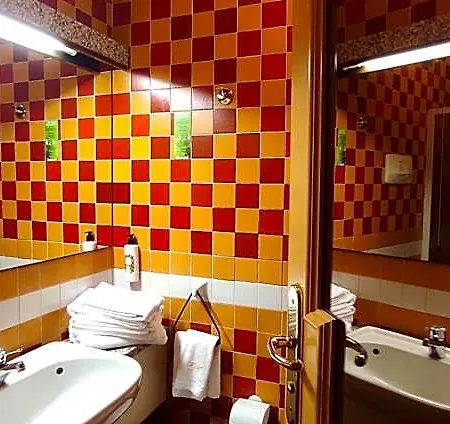 Hotel Antares Grado