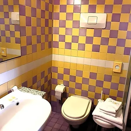 Hotel Antares 3*